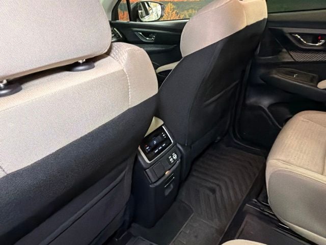 2024 Subaru Ascent Premium