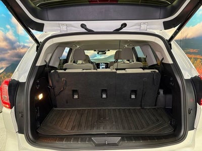2024 Subaru Ascent Premium