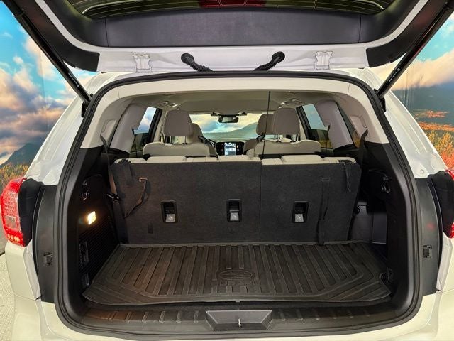 2024 Subaru Ascent Premium