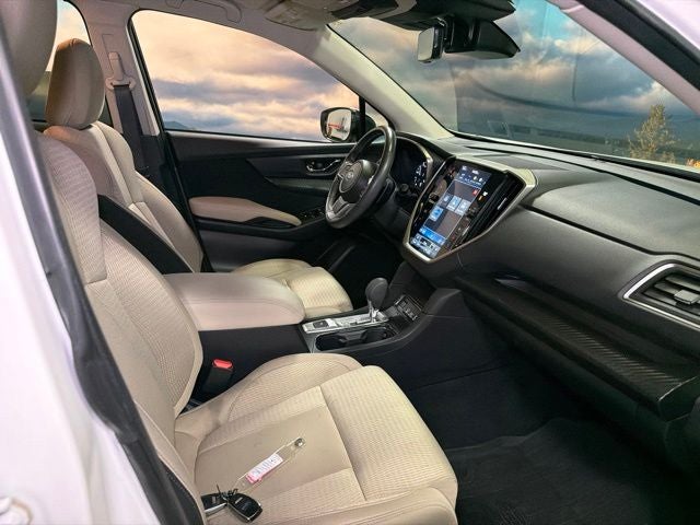 2024 Subaru Ascent Premium