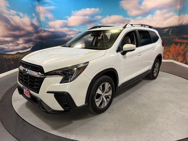 2024 Subaru Ascent Premium