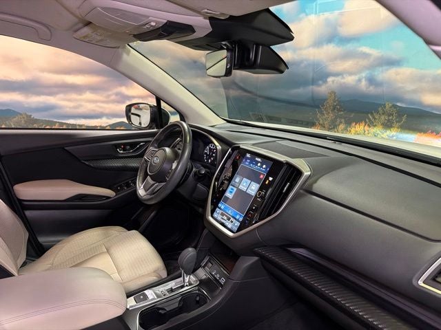 2024 Subaru Ascent Premium