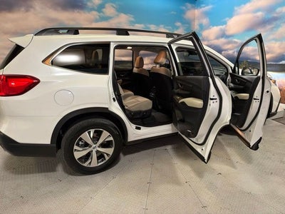 2024 Subaru Ascent Premium