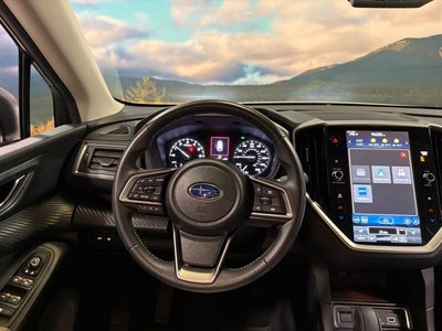 2024 Subaru Ascent Premium