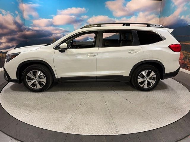 2024 Subaru Ascent Premium