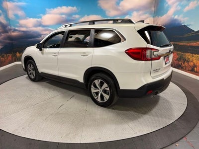 2024 Subaru Ascent Premium