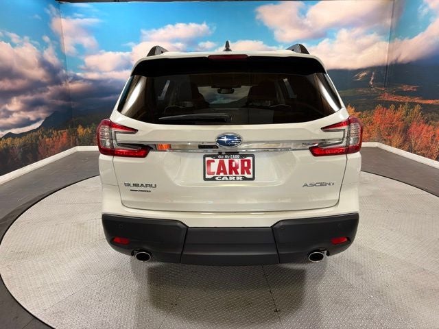 2024 Subaru Ascent Premium