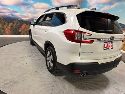 2024 Subaru Ascent Premium