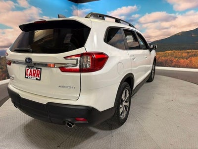 2024 Subaru Ascent Premium