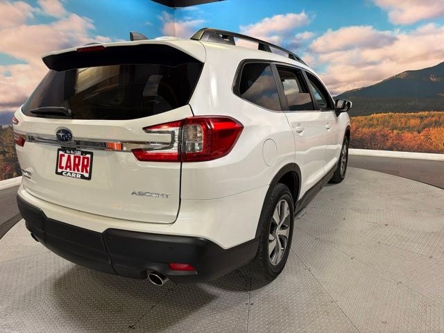 2024 Subaru Ascent Premium