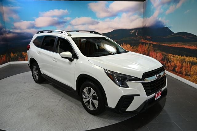 2024 Subaru Ascent Premium