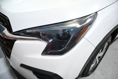 2024 Subaru Ascent Premium