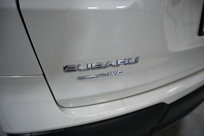 2024 Subaru Ascent Premium