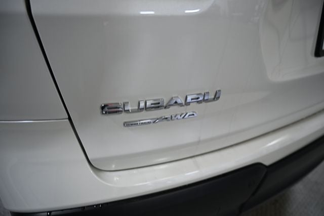 2024 Subaru Ascent Premium