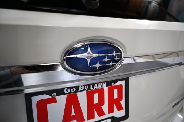 2024 Subaru Ascent Premium