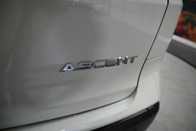 2024 Subaru Ascent Premium