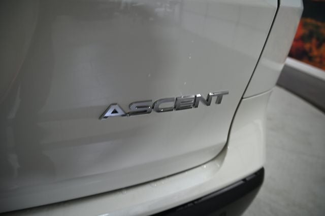 2024 Subaru Ascent Premium