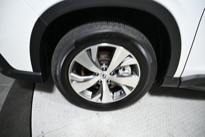 2024 Subaru Ascent Premium