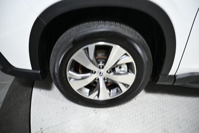 2024 Subaru Ascent Premium
