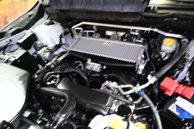 2024 Subaru Ascent Premium