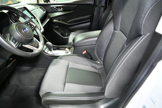 2024 Subaru Ascent Premium