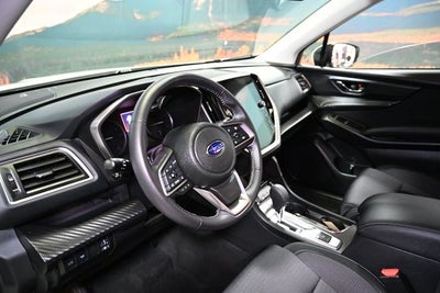 2024 Subaru Ascent Premium