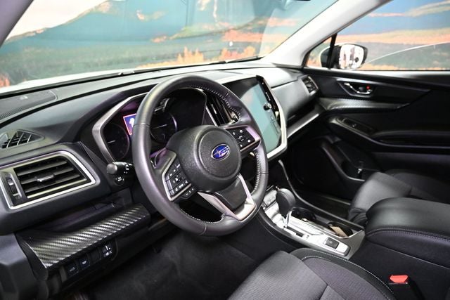 2024 Subaru Ascent Premium