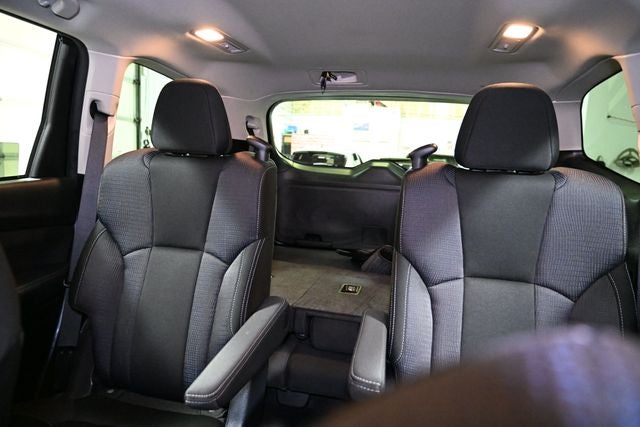 2024 Subaru Ascent Premium