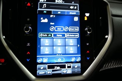 2024 Subaru Ascent Premium