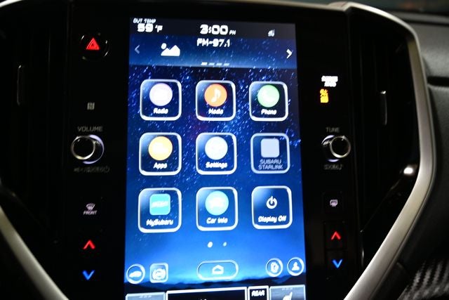 2024 Subaru Ascent Premium