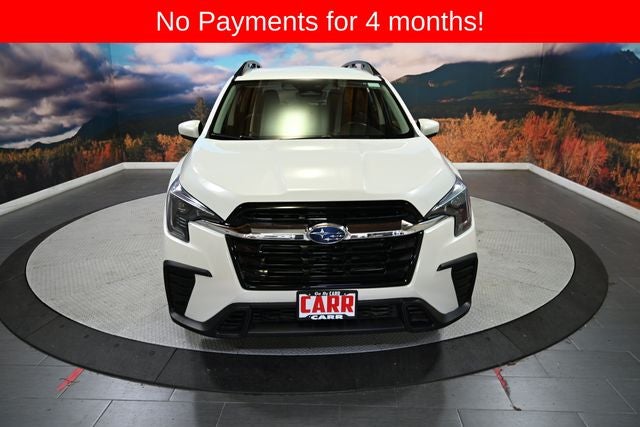 2024 Subaru Ascent Premium