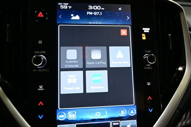 2024 Subaru Ascent Premium