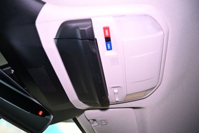 2024 Subaru Ascent Premium