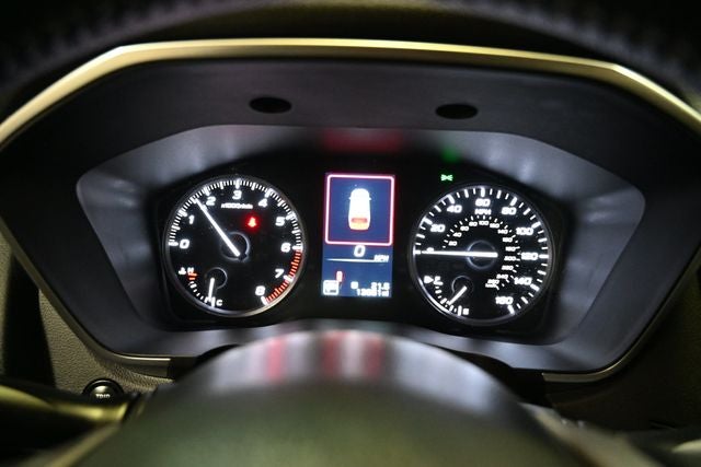 2024 Subaru Ascent Premium