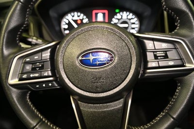 2024 Subaru Ascent Premium