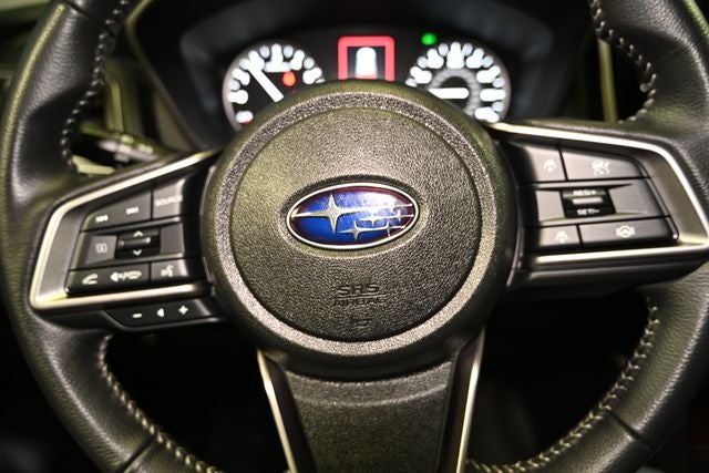 2024 Subaru Ascent Premium