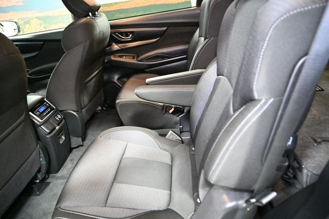2024 Subaru Ascent Premium