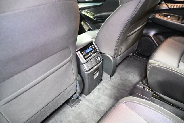 2024 Subaru Ascent Premium