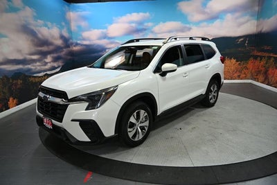 2024 Subaru Ascent Premium