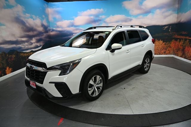 2024 Subaru Ascent Premium