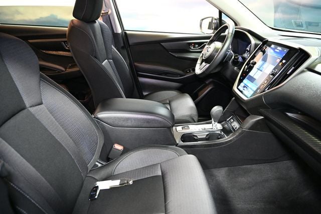 2024 Subaru Ascent Premium