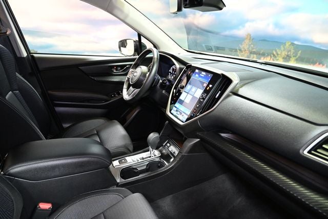 2024 Subaru Ascent Premium
