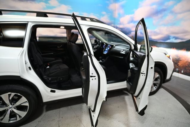 2024 Subaru Ascent Premium