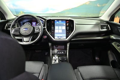 2024 Subaru Ascent Premium