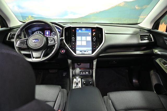 2024 Subaru Ascent Premium