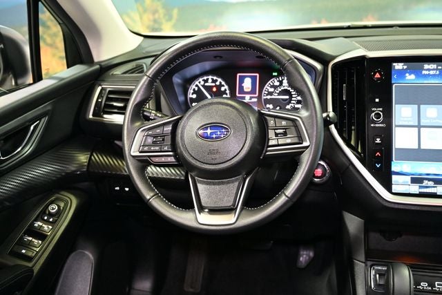 2024 Subaru Ascent Premium