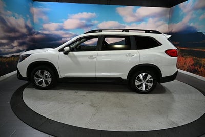 2024 Subaru Ascent Premium