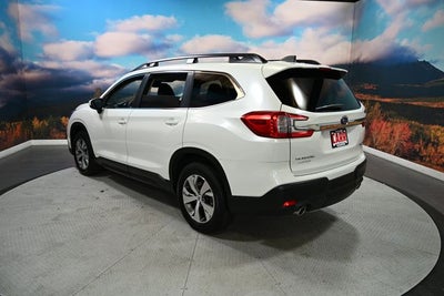 2024 Subaru Ascent Premium