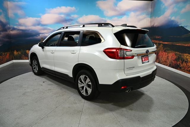 2024 Subaru Ascent Premium