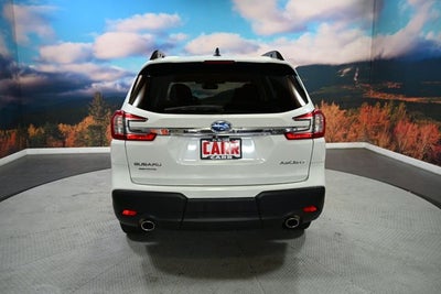 2024 Subaru Ascent Premium